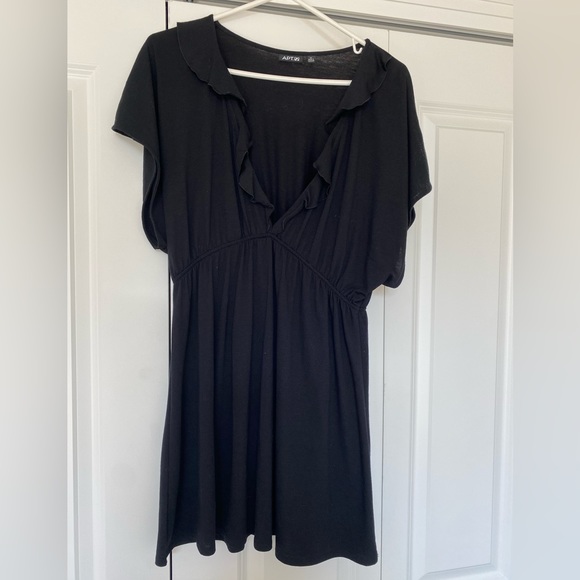 Apt. 9 Other - Black cover up